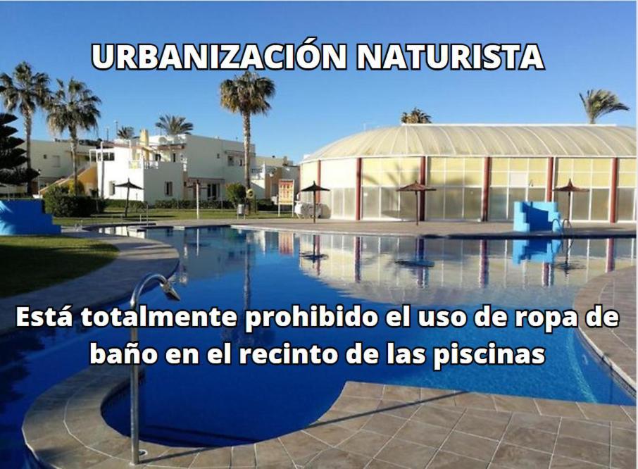 Bahia De Vera Apartamento Mamen Exterior foto