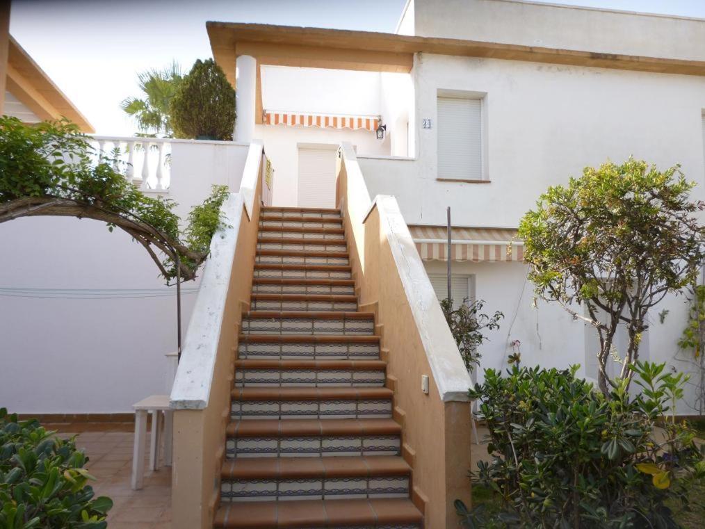 Bahia De Vera Apartamento Mamen Exterior foto